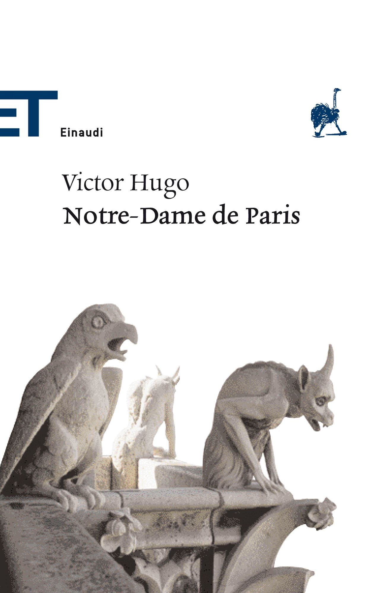 Notre-Dame de Paris