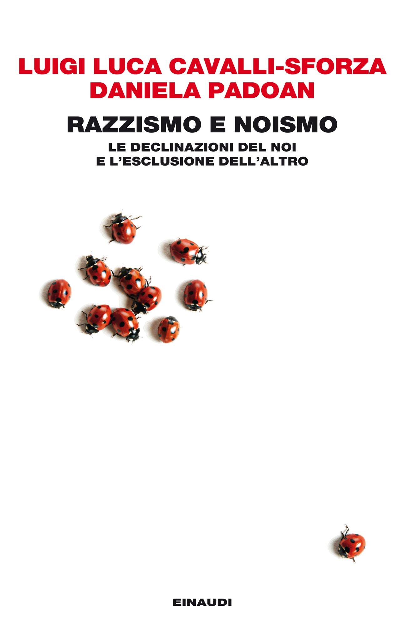 Razzismo e noismo