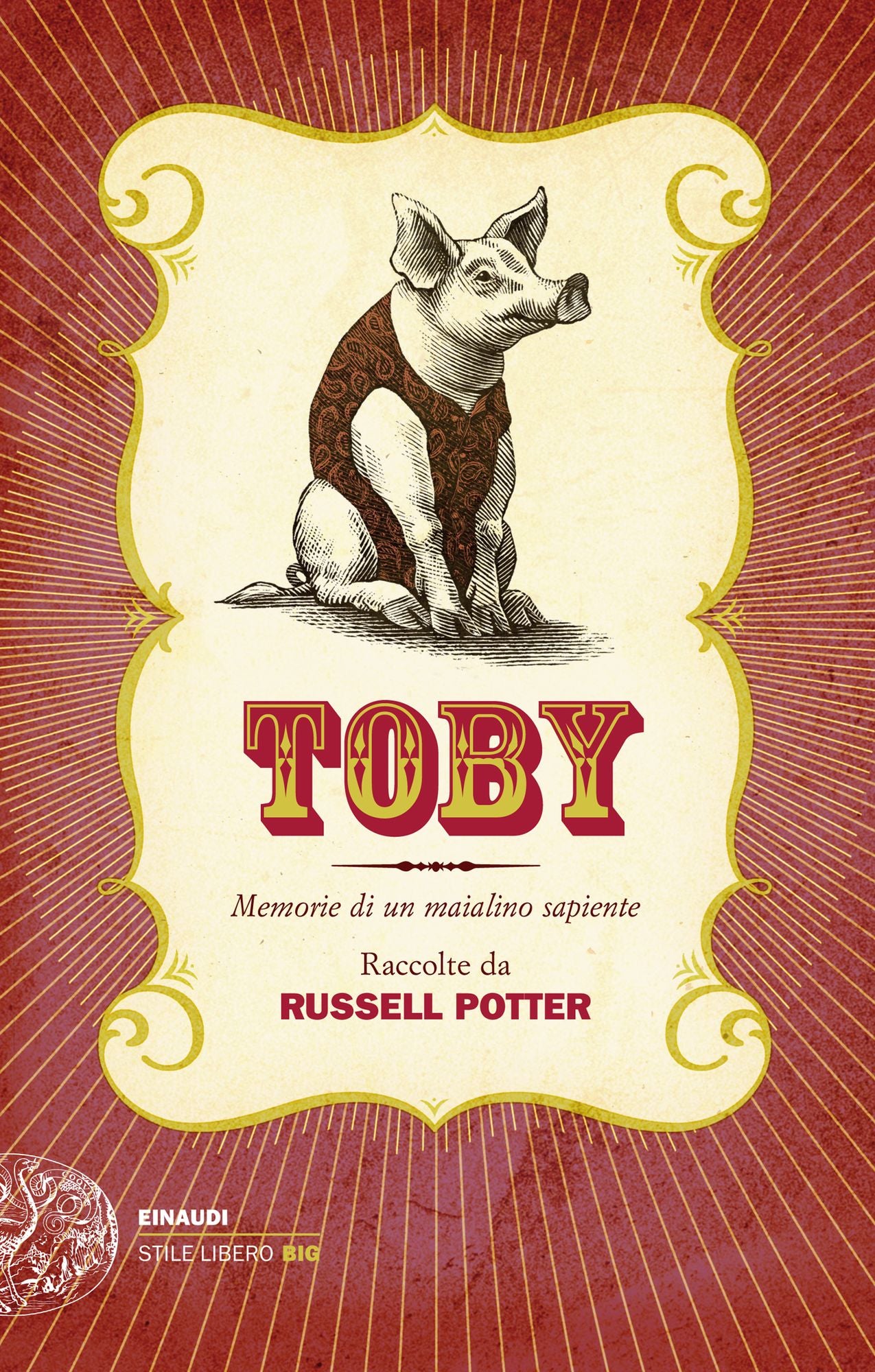 Toby