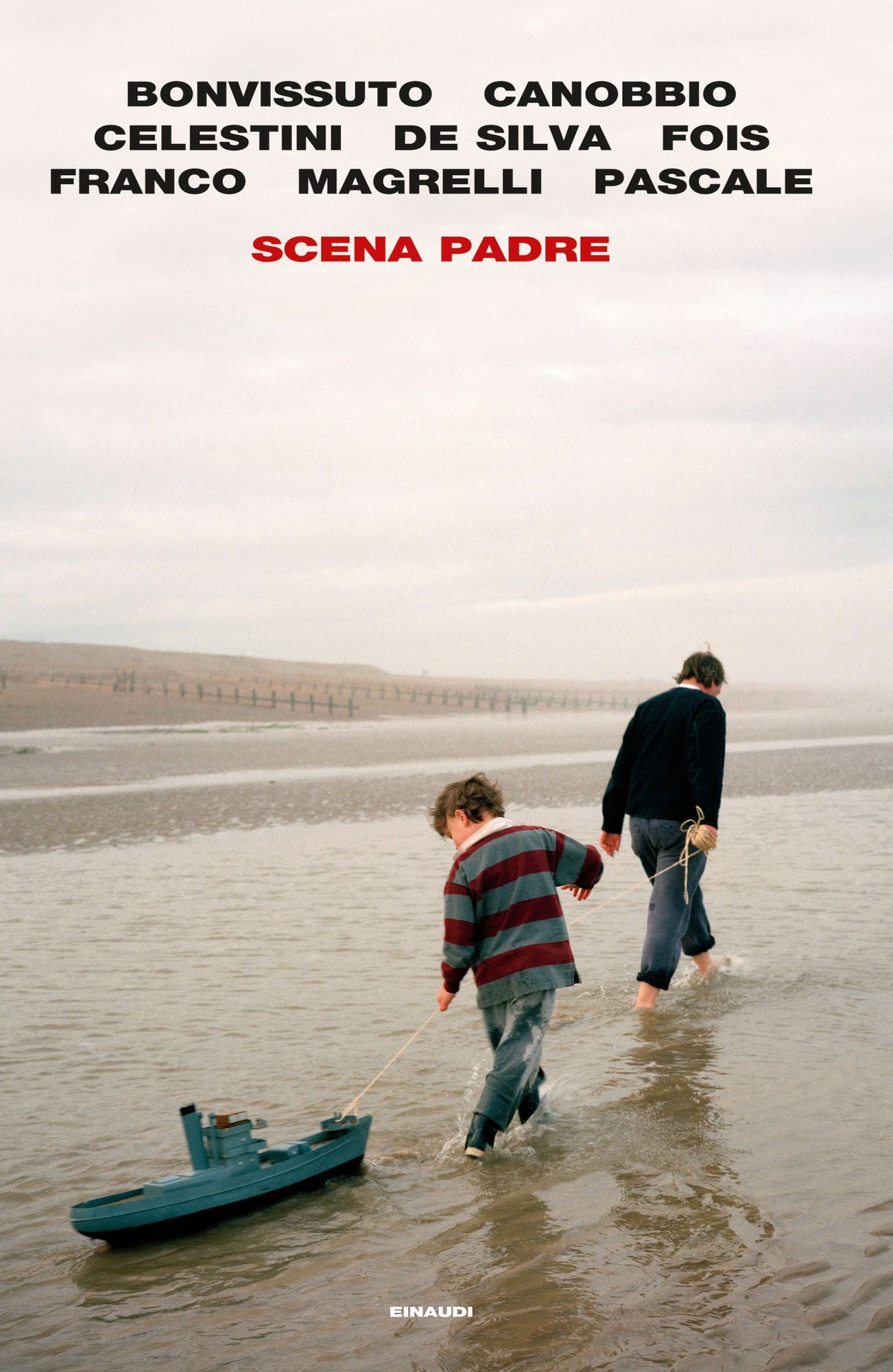 Scena padre
