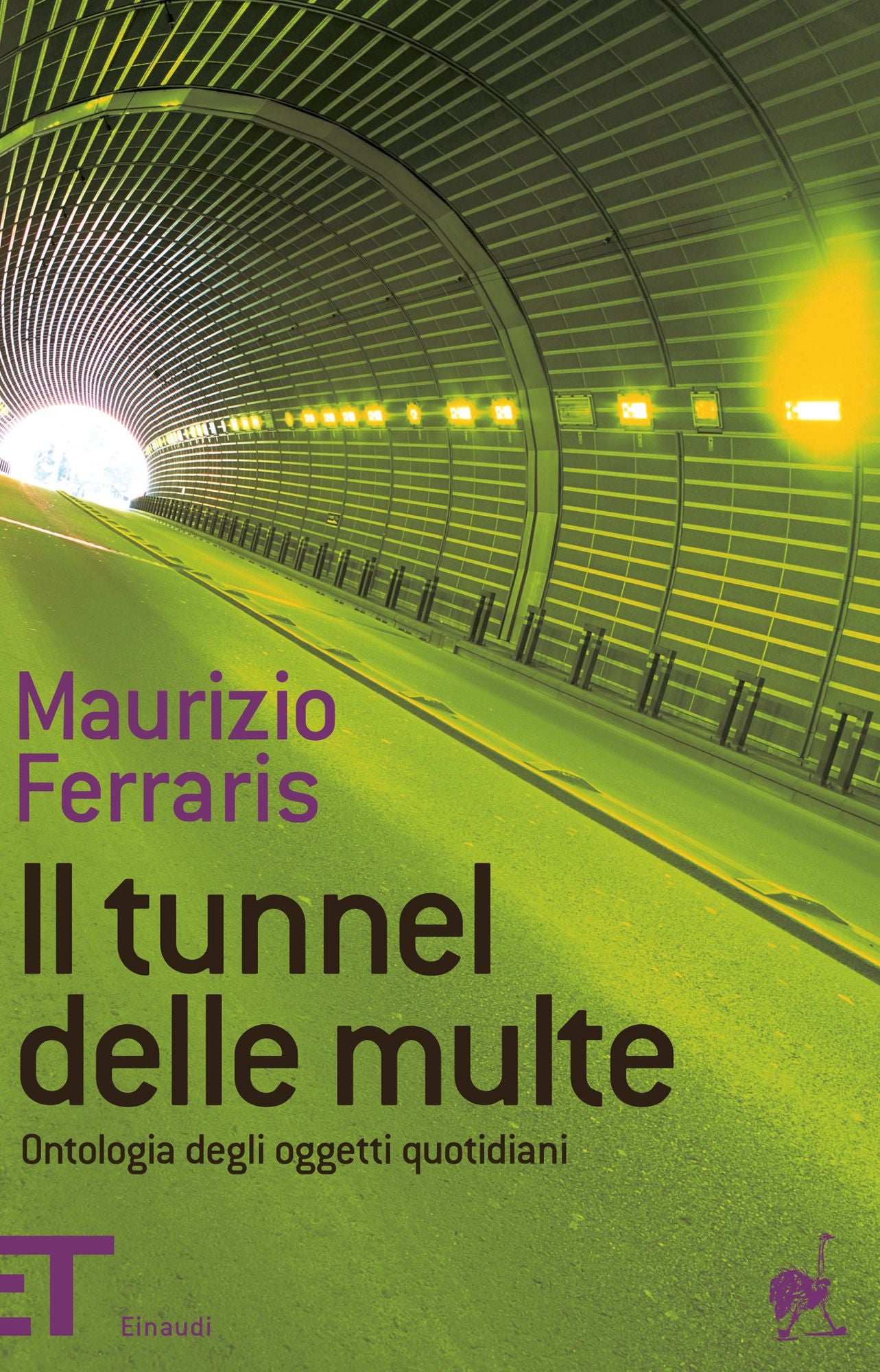 Il tunnel delle multe