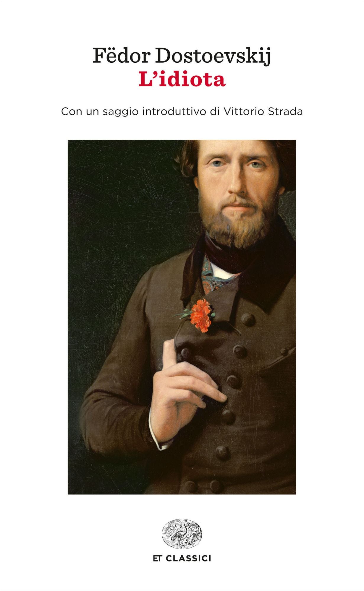 L'idiota