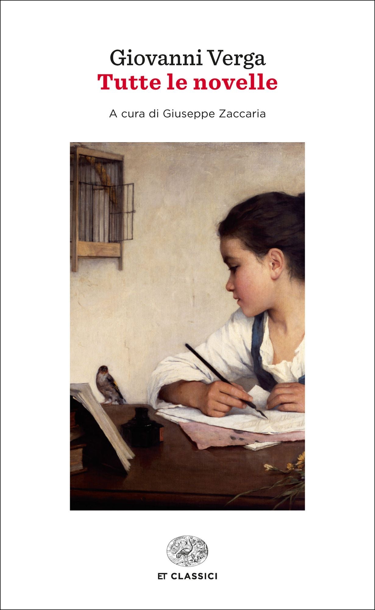 Tutte le novelle
