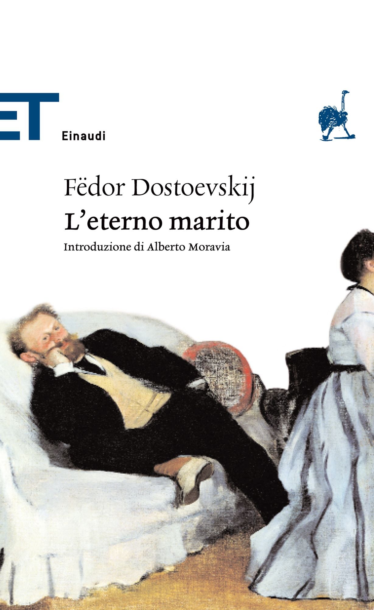 L'eterno marito
