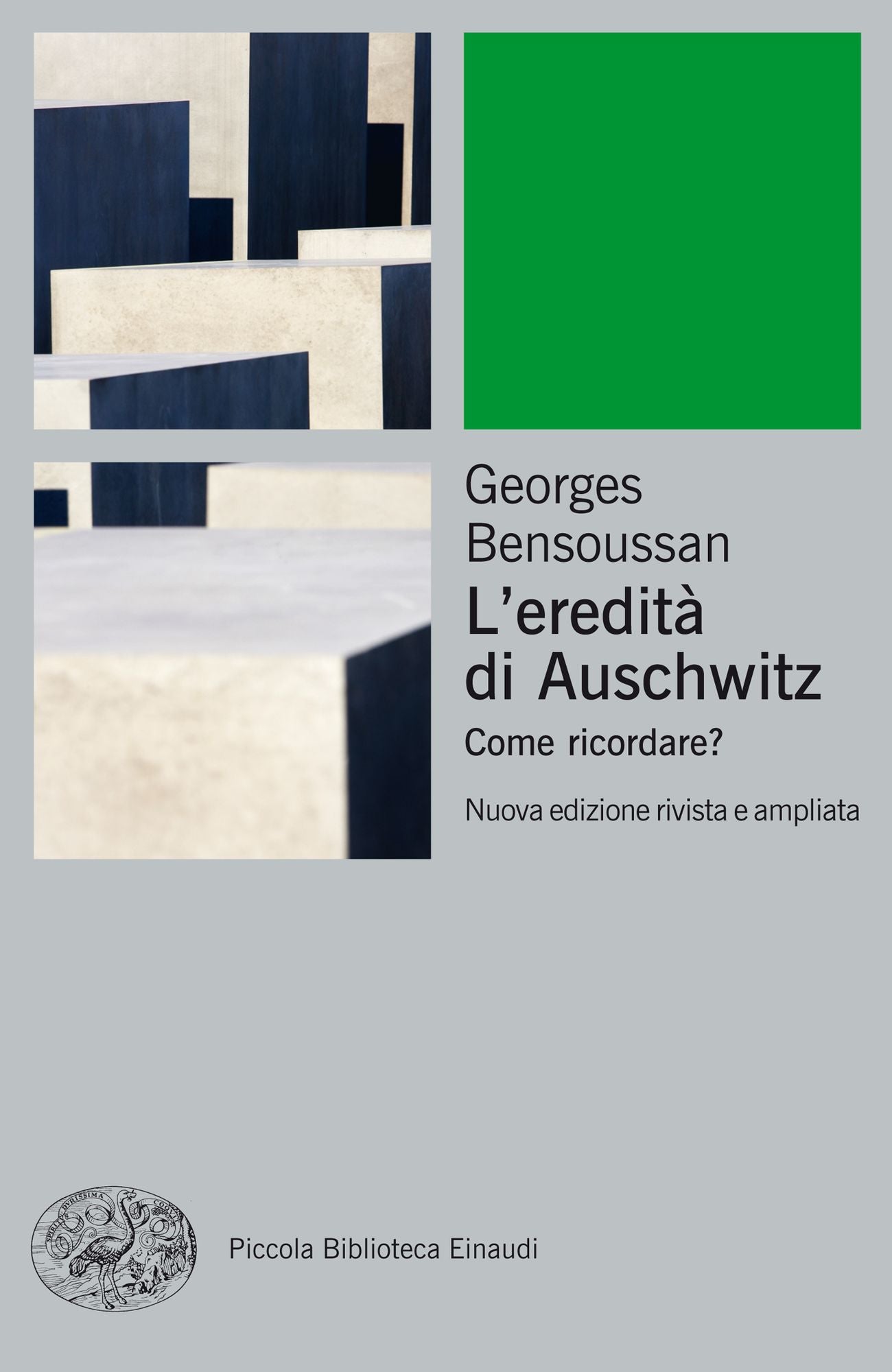 L'eredità di Auschwitz