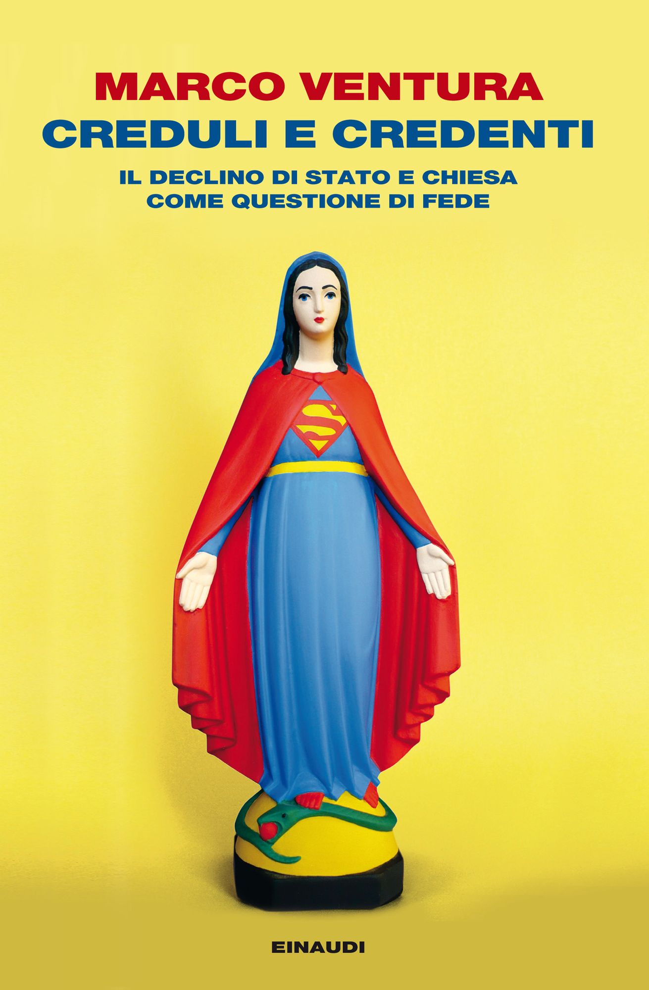 Creduli e credenti