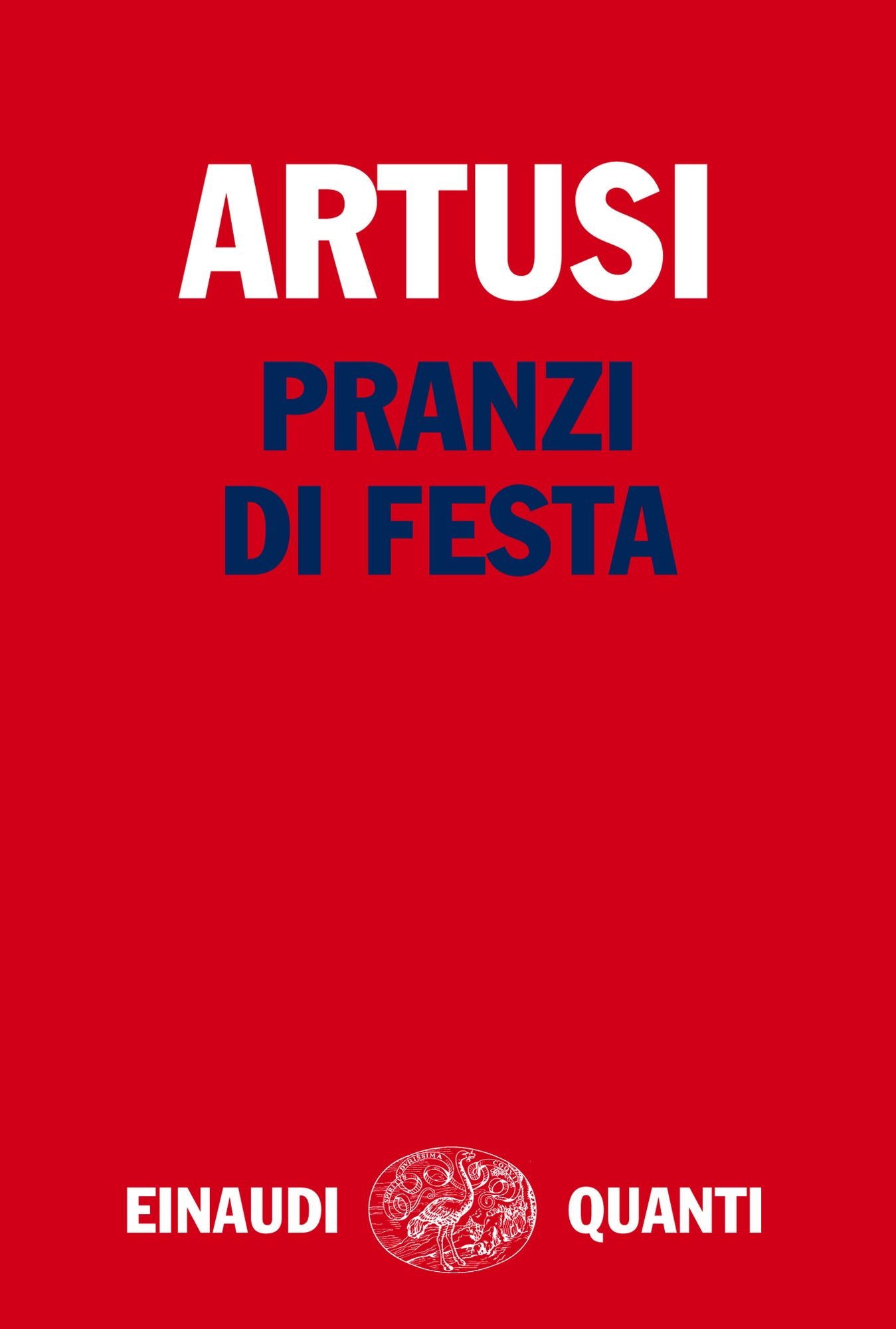 Pranzi di festa