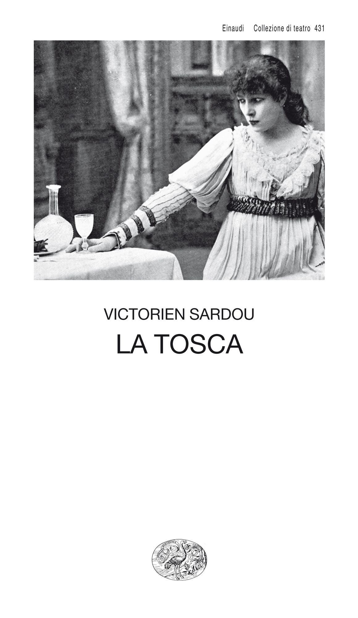 La Tosca