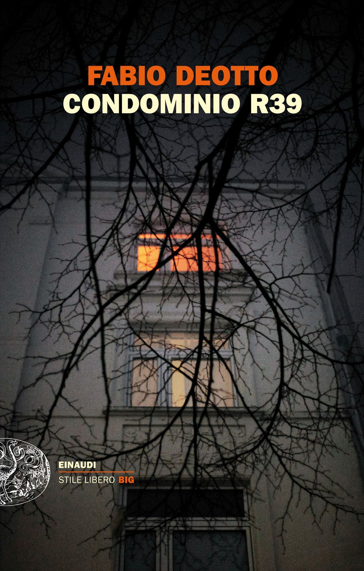 Condominio R39