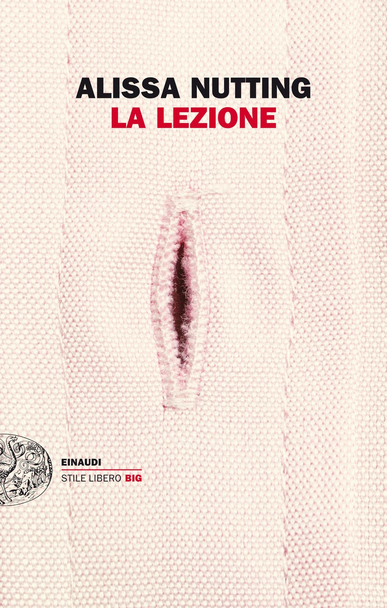 La lezione (Tampa)