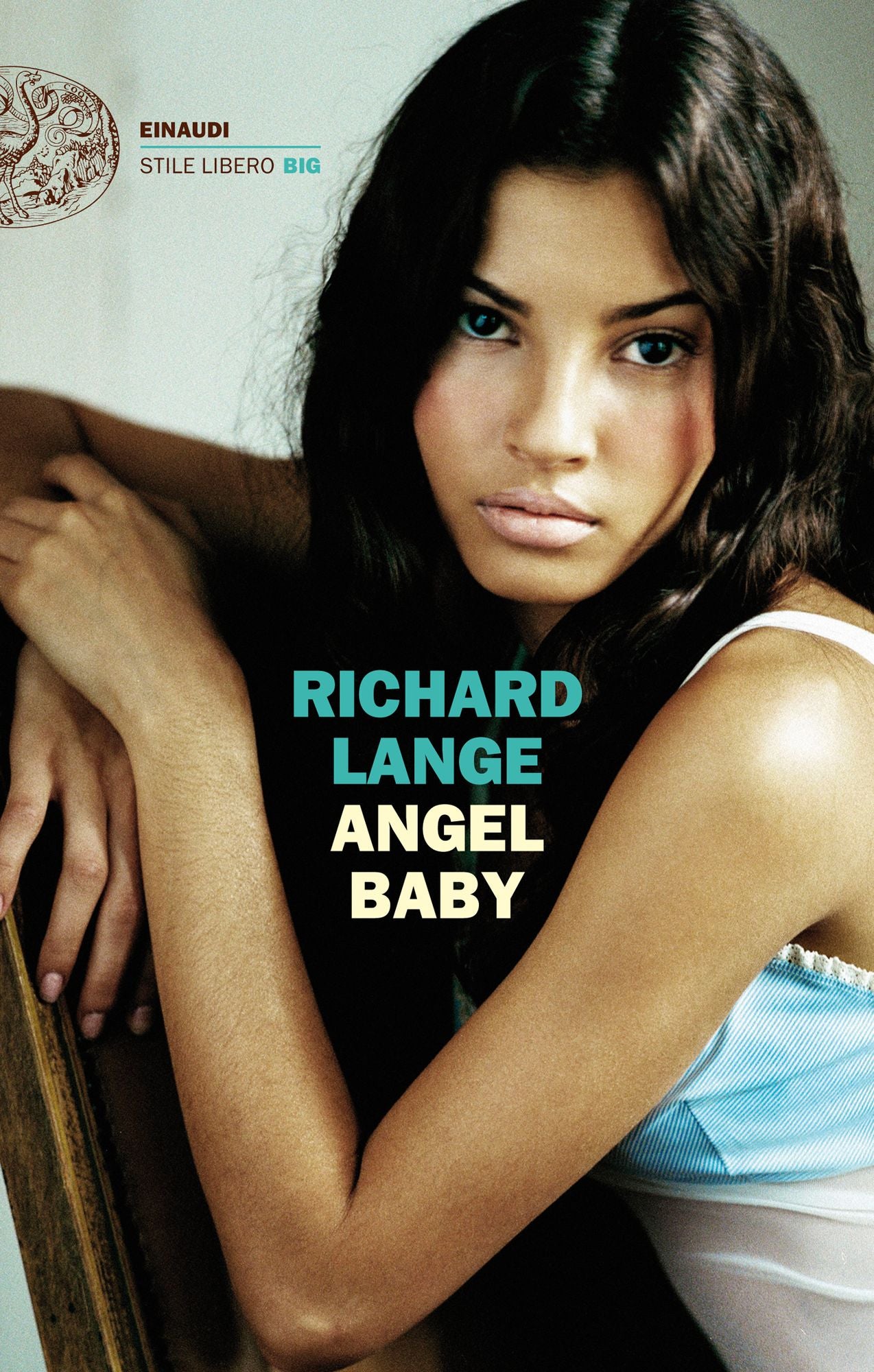 Angel Baby