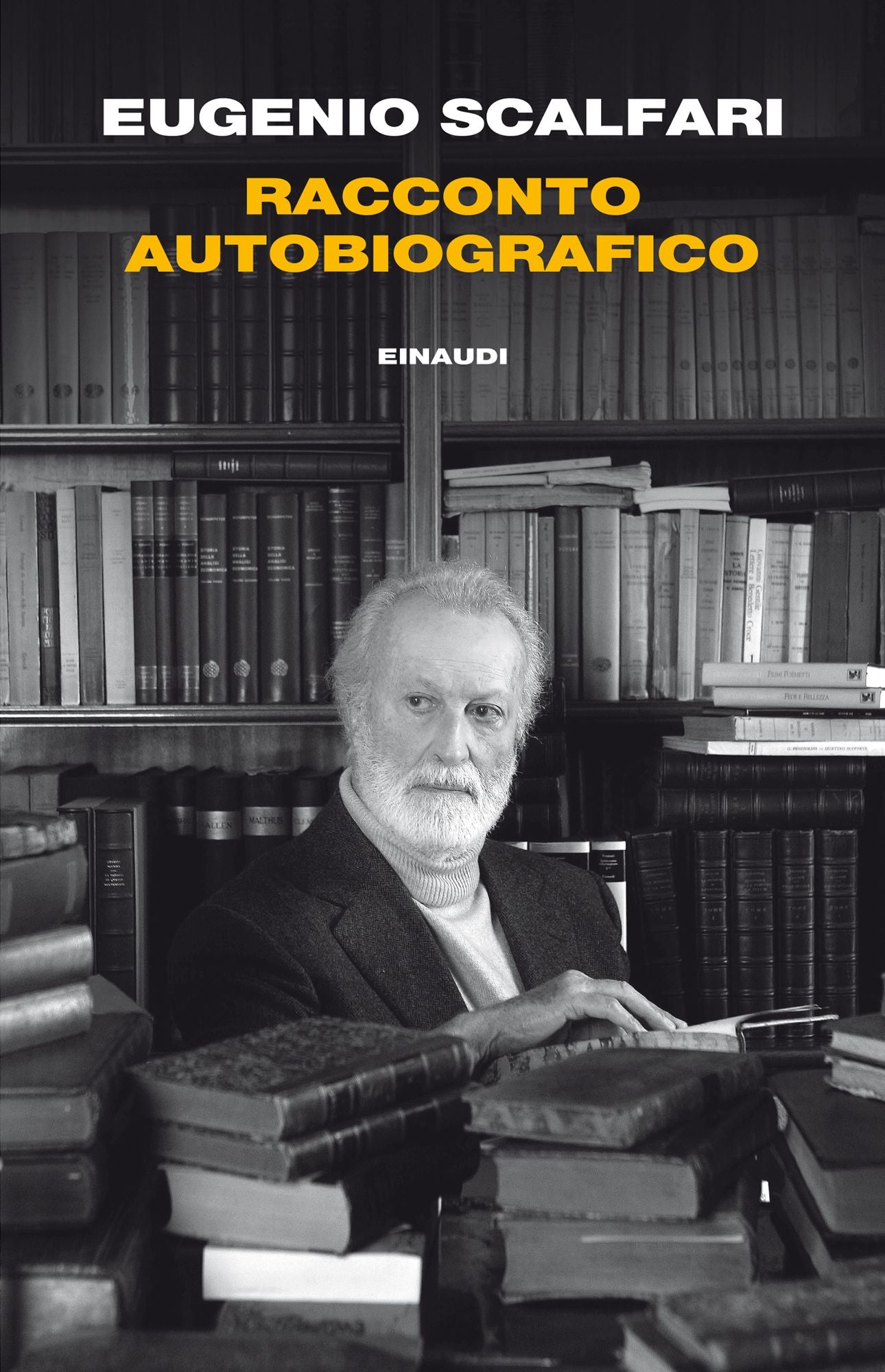 Racconto autobiografico