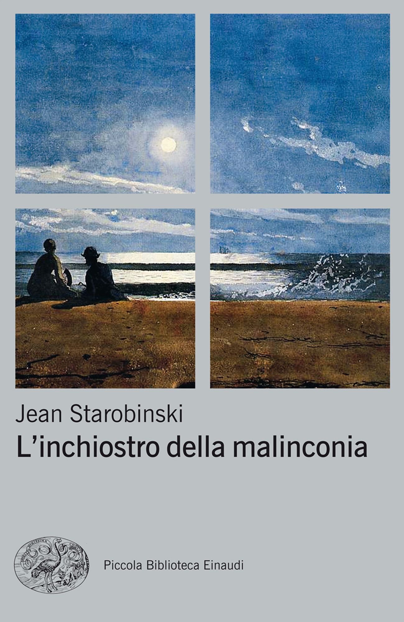 L'inchiostro della malinconia