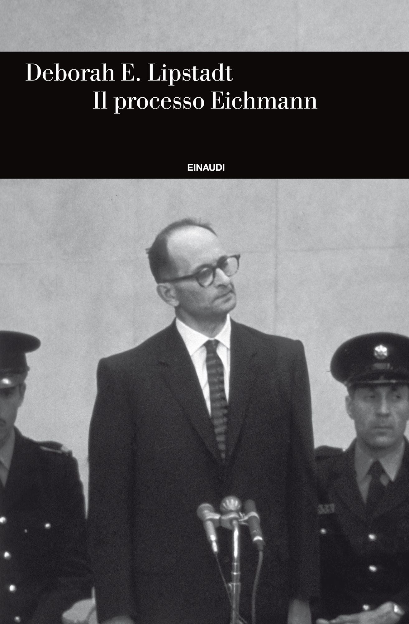 Il processo Eichmann