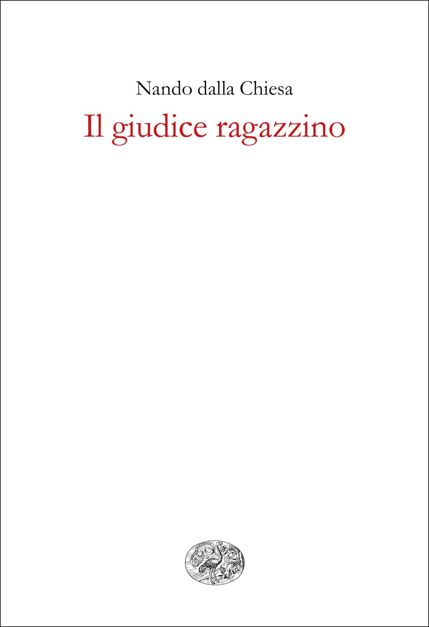 Il giudice ragazzino