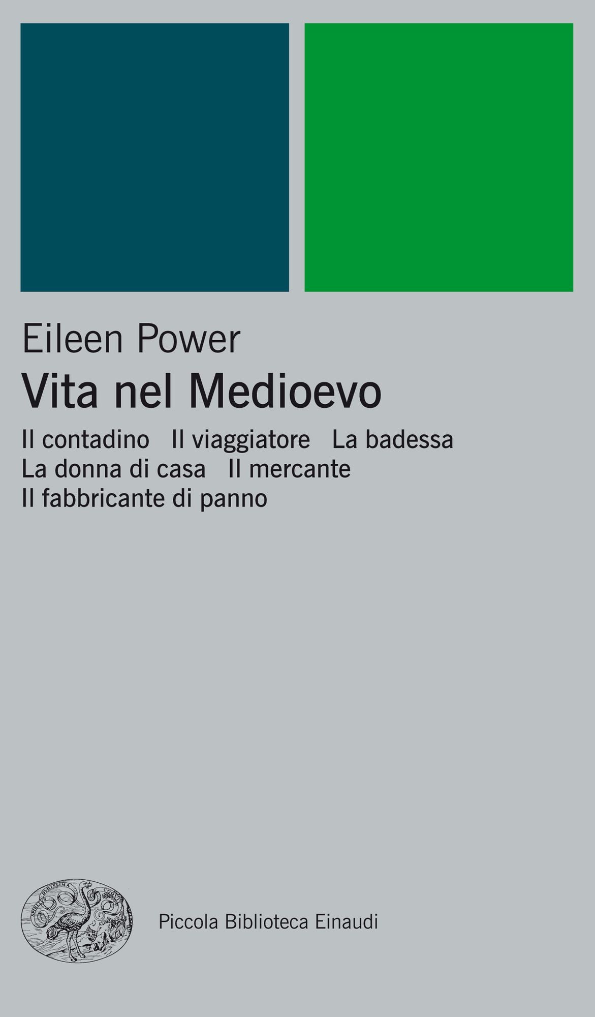 Vita nel Medioevo