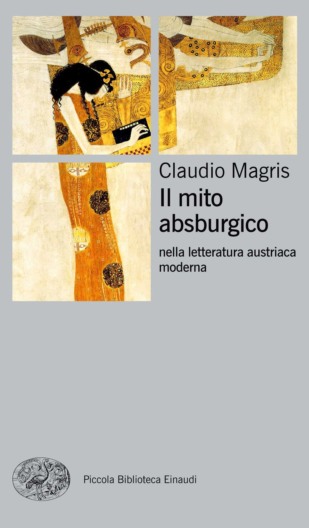 Il mito asburgico
