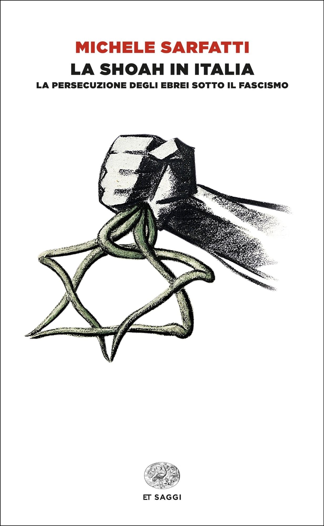 La Shoah in Italia