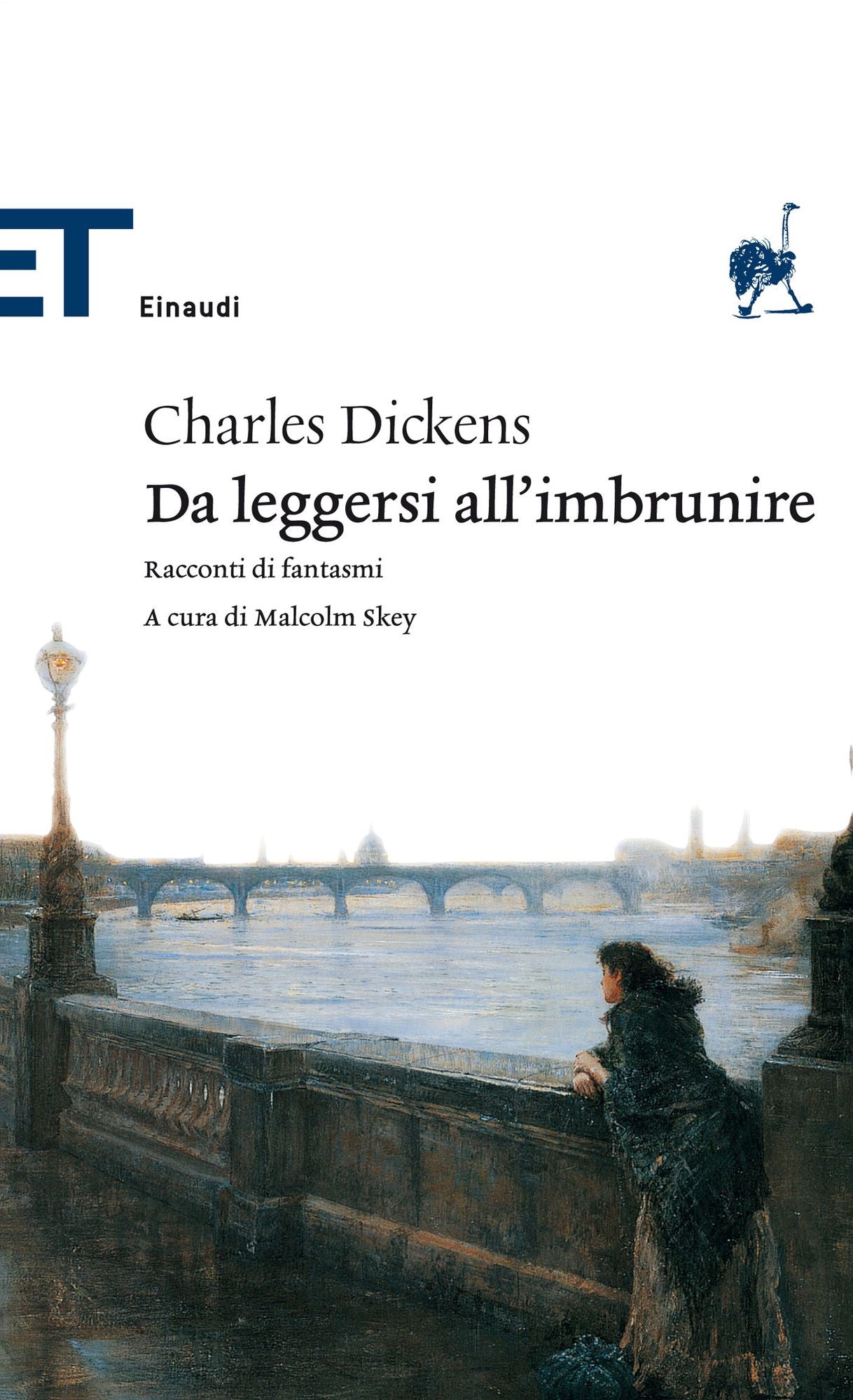 Da leggersi all'imbrunire