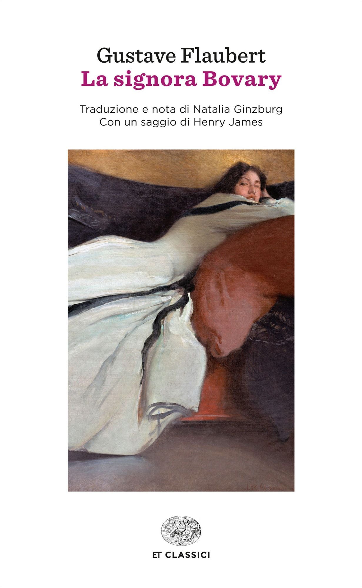 La signora Bovary