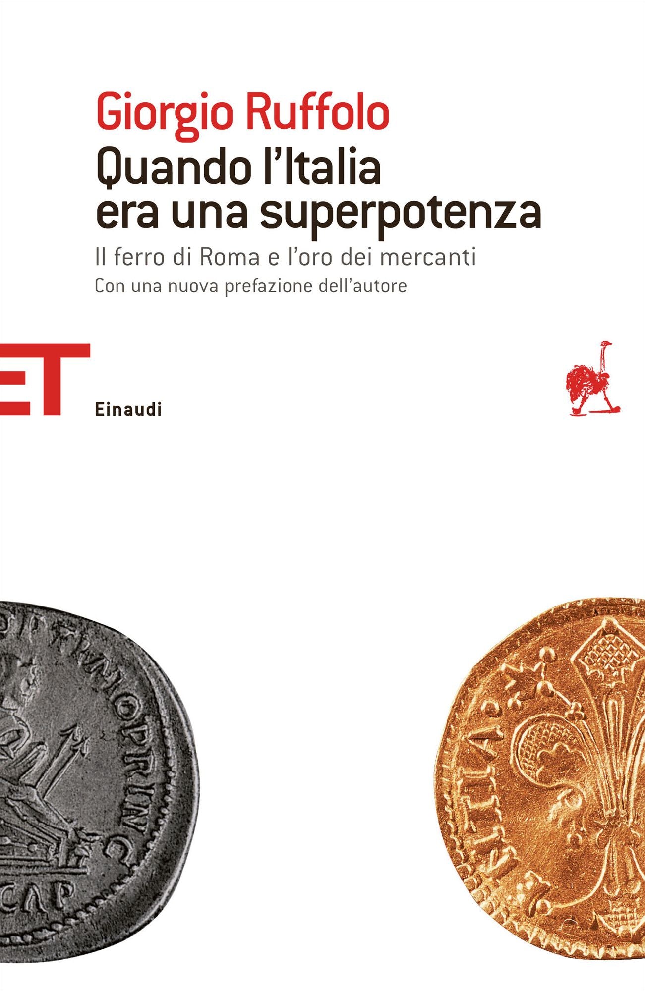 Quando l'Italia era una superpotenza
