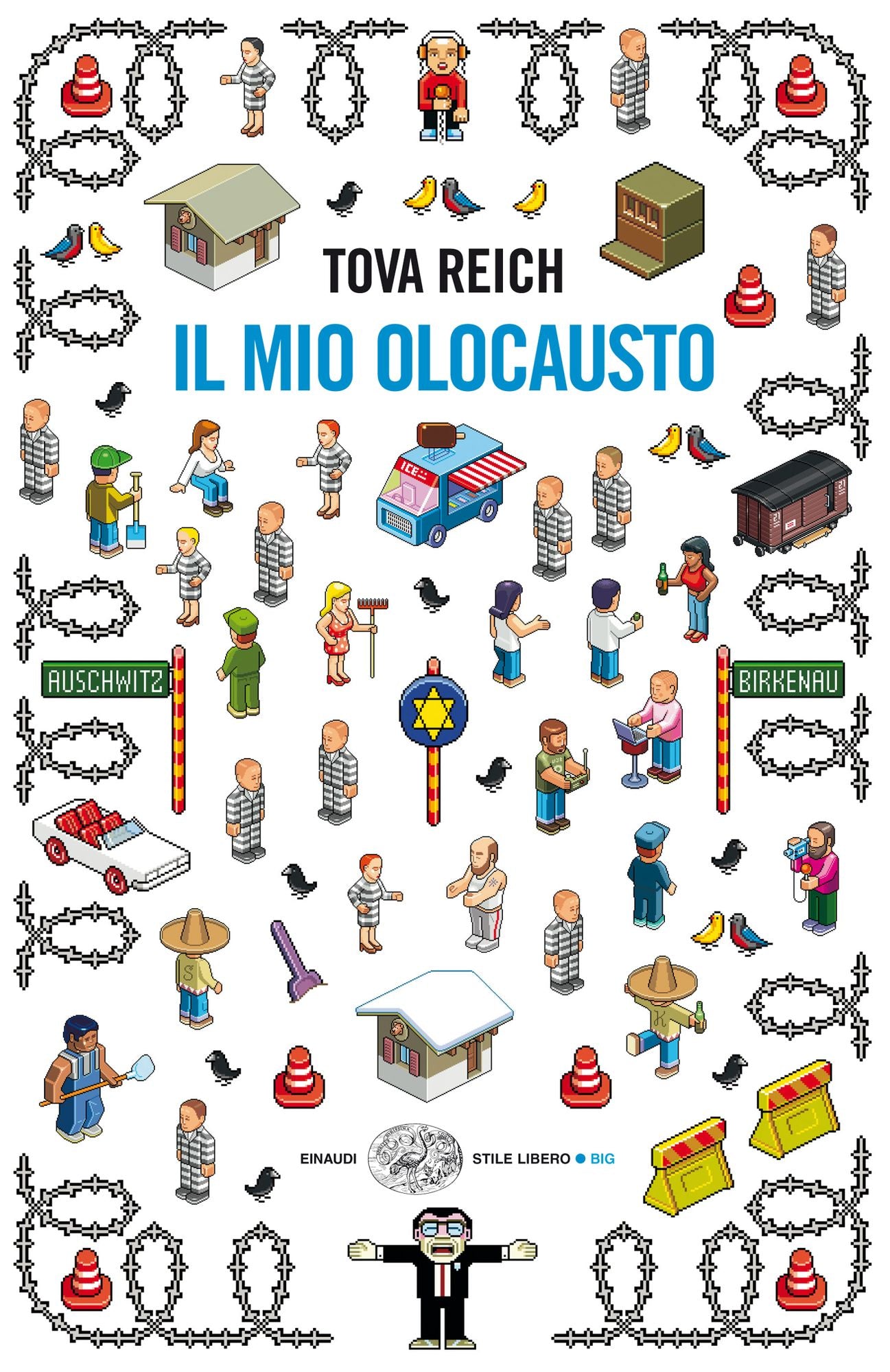 Il mio Olocausto