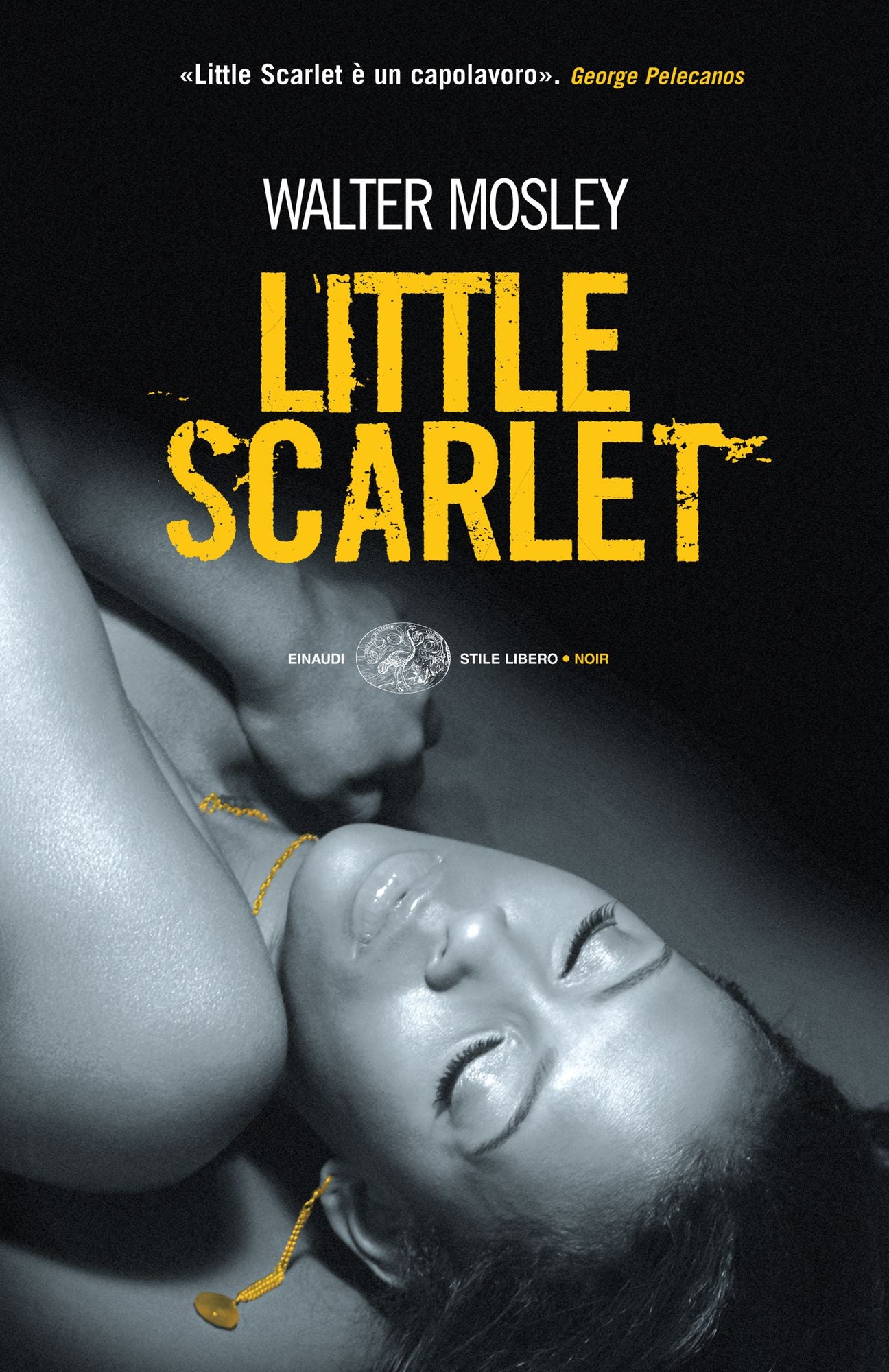 Little Scarlet (Italian Edition)