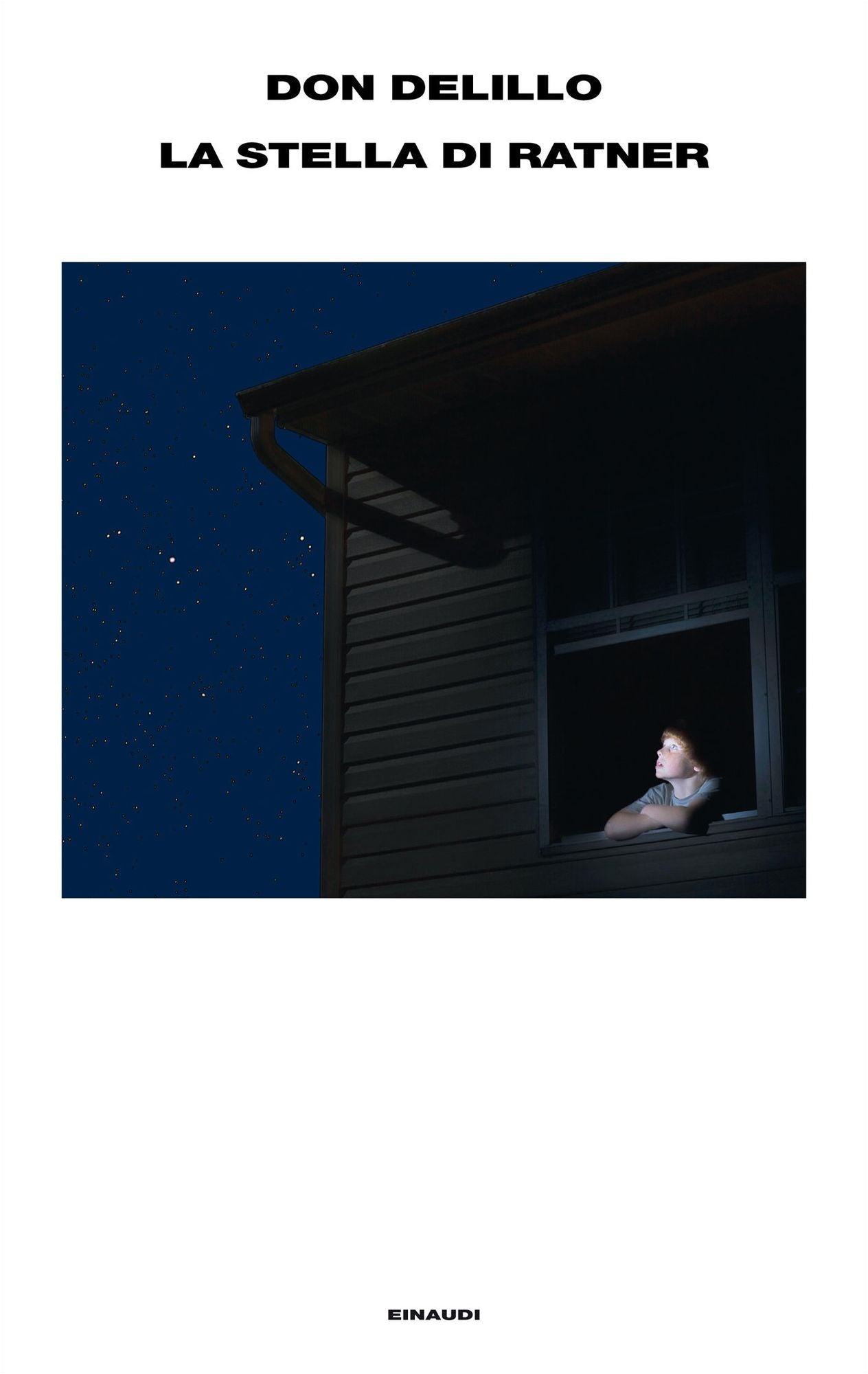 La stella di Ratner