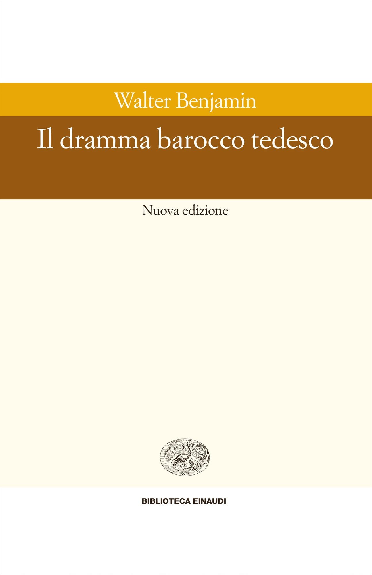 Il dramma barocco tedesco