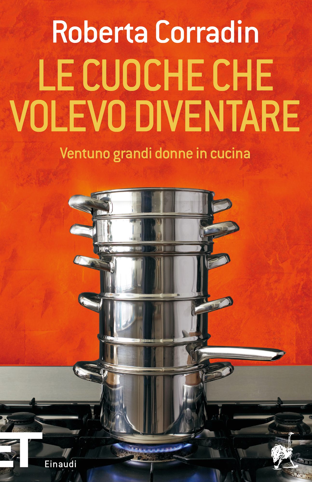 Le cuoche che volevo diventare