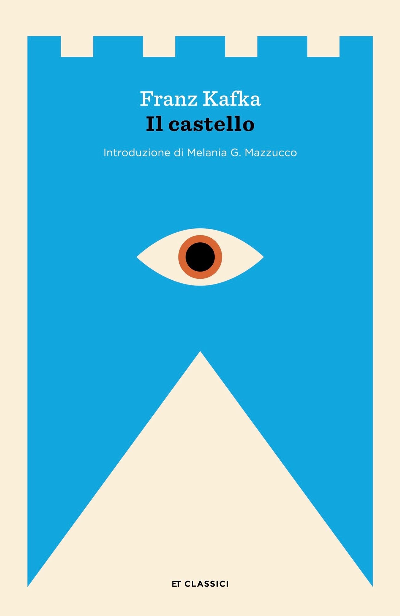 Il castello