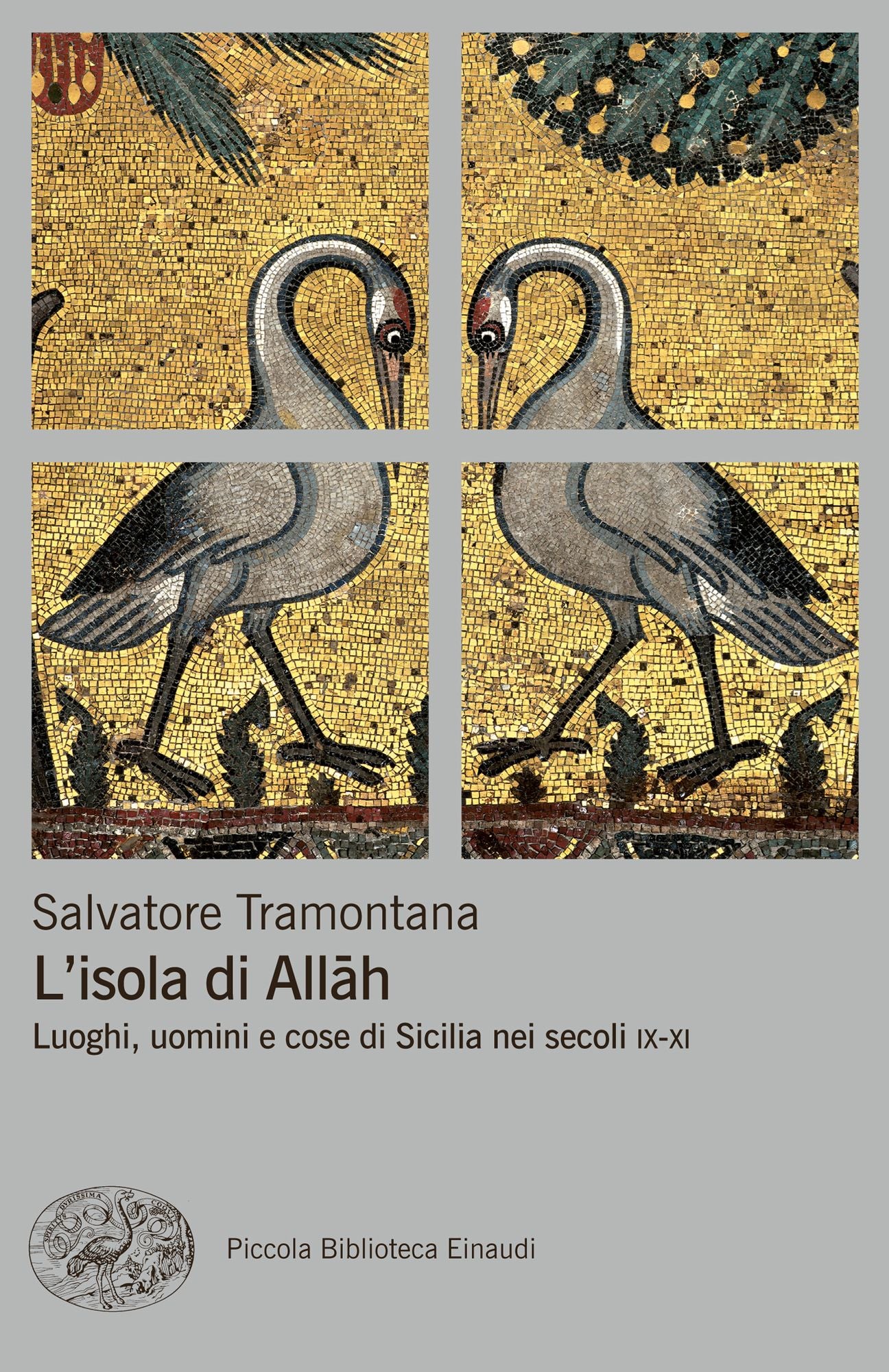 L'isola di Allah