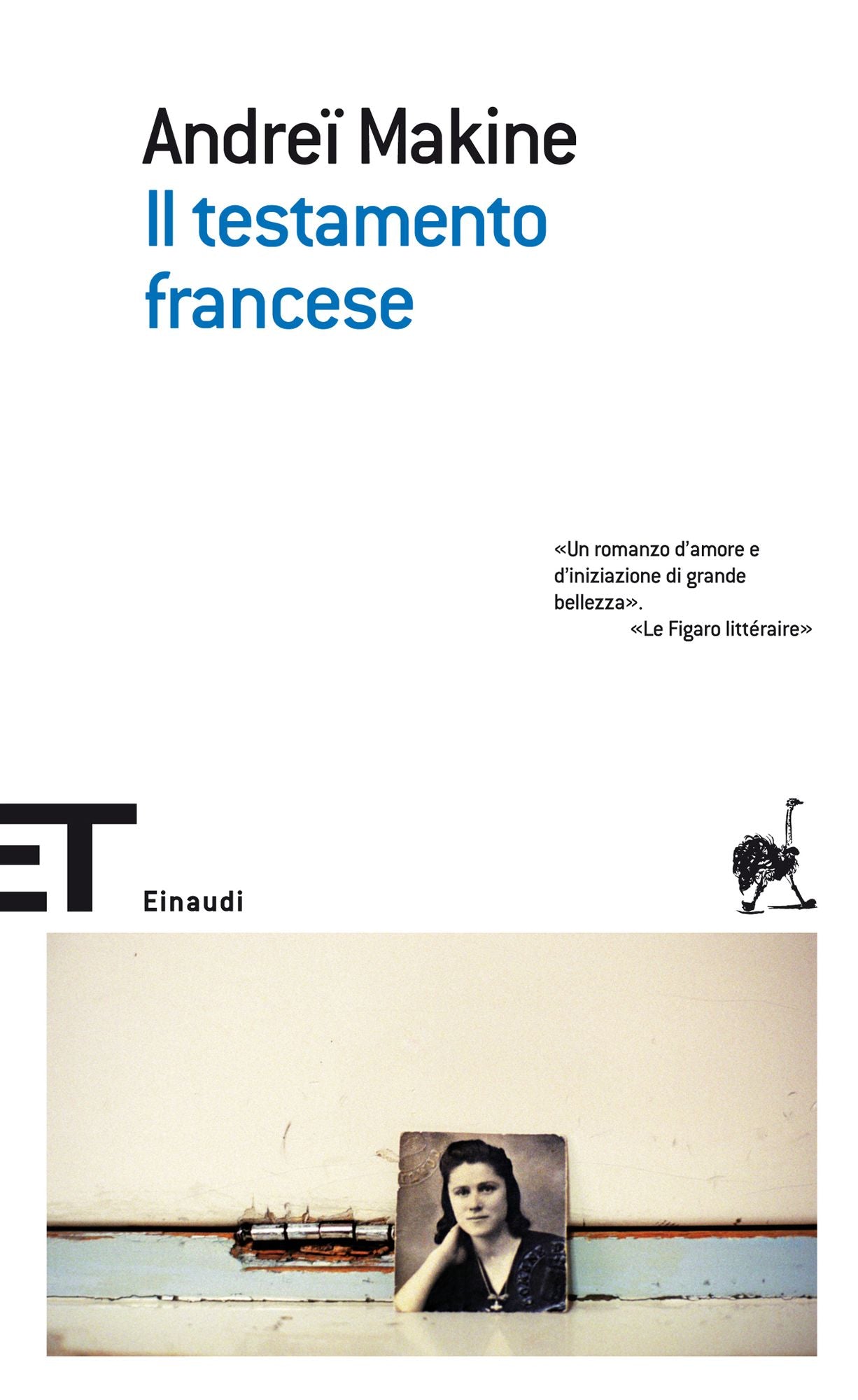 Il testamento francese