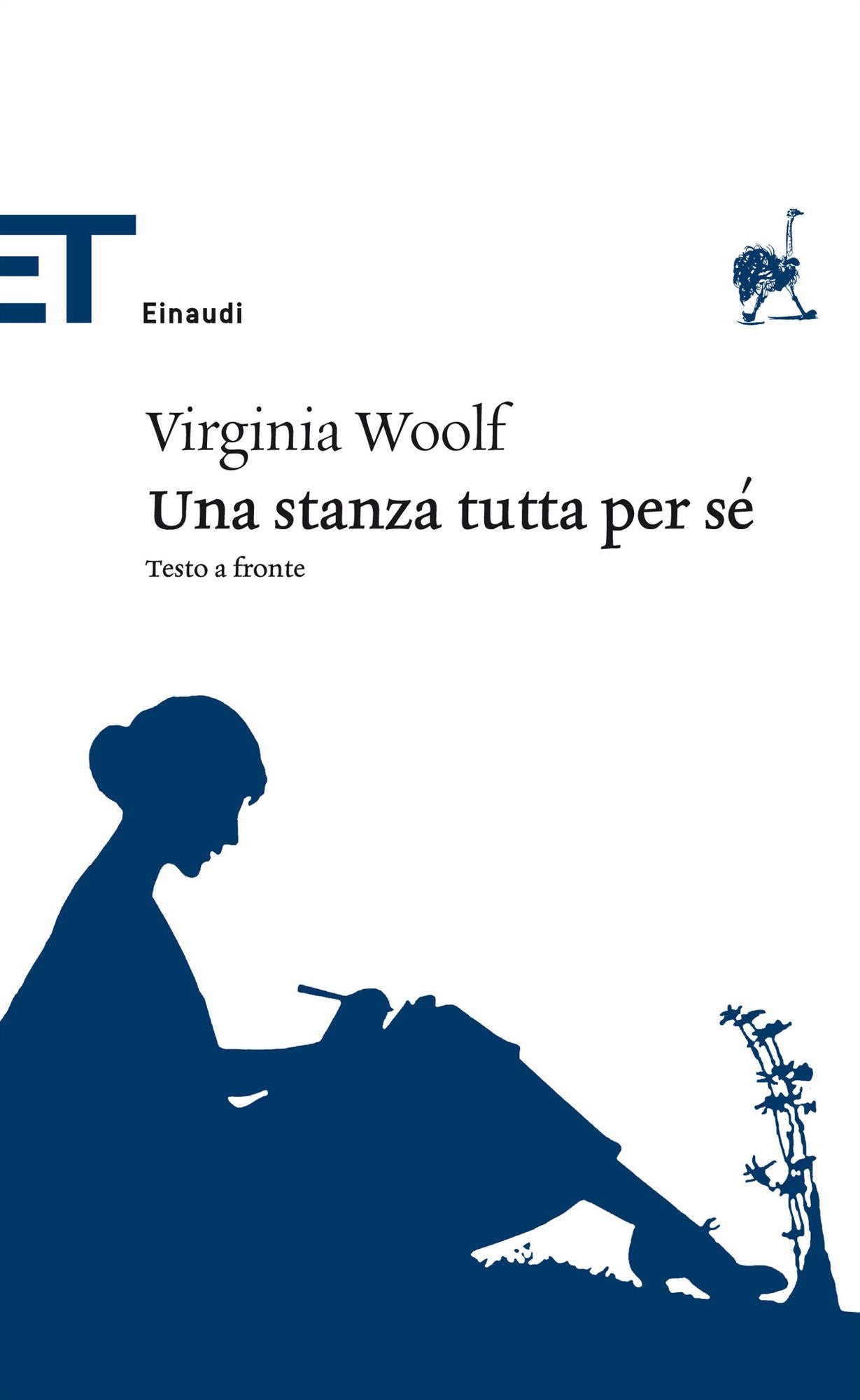 Una stanza tutta per s&eacute;