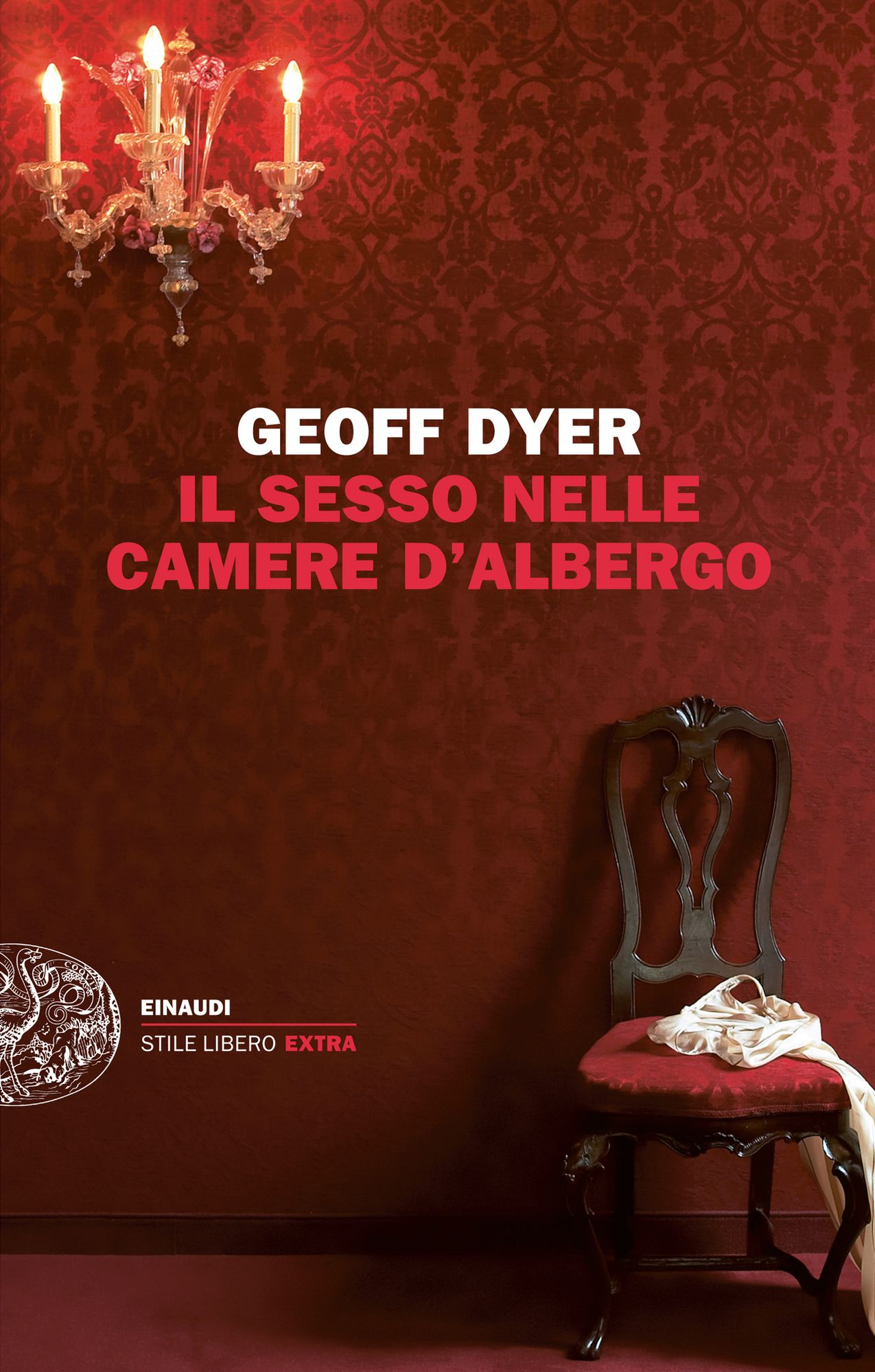 Il sesso nelle camere d'albergo