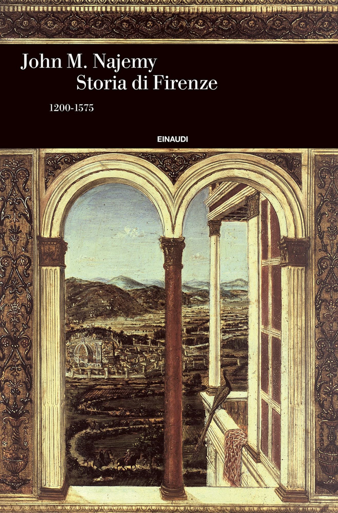 Storia di Firenze