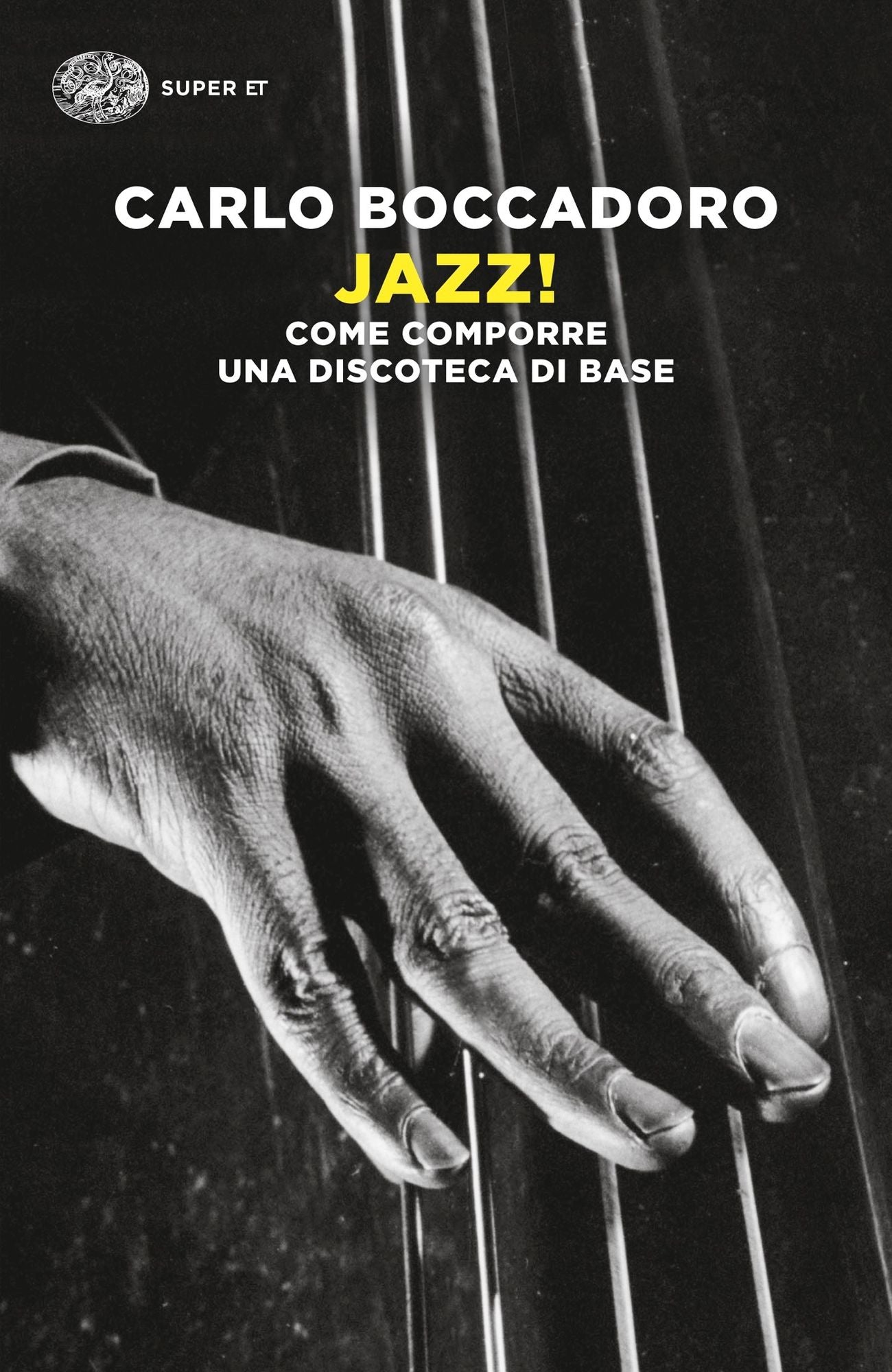 Jazz!