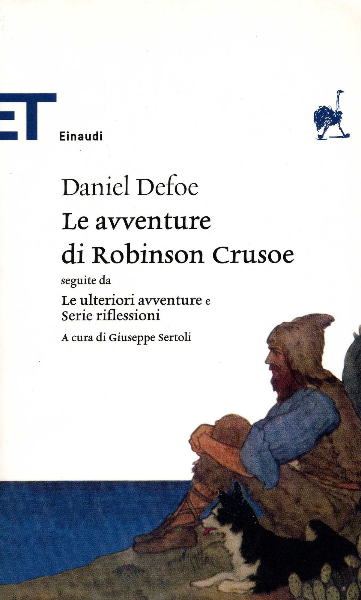 Le avventure di Robinson Crusoe