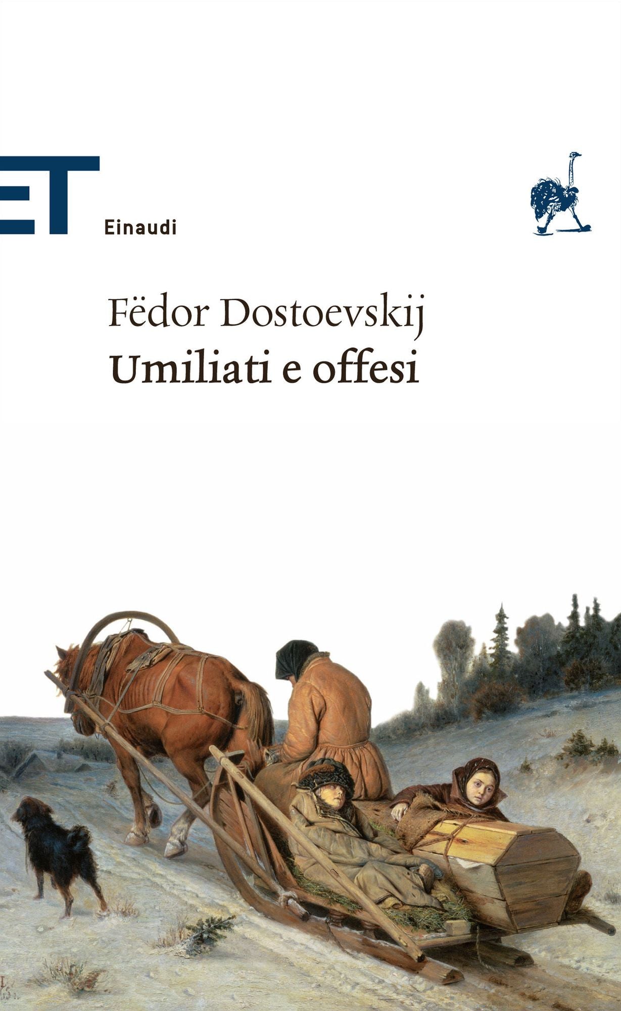 Umiliati e offesi