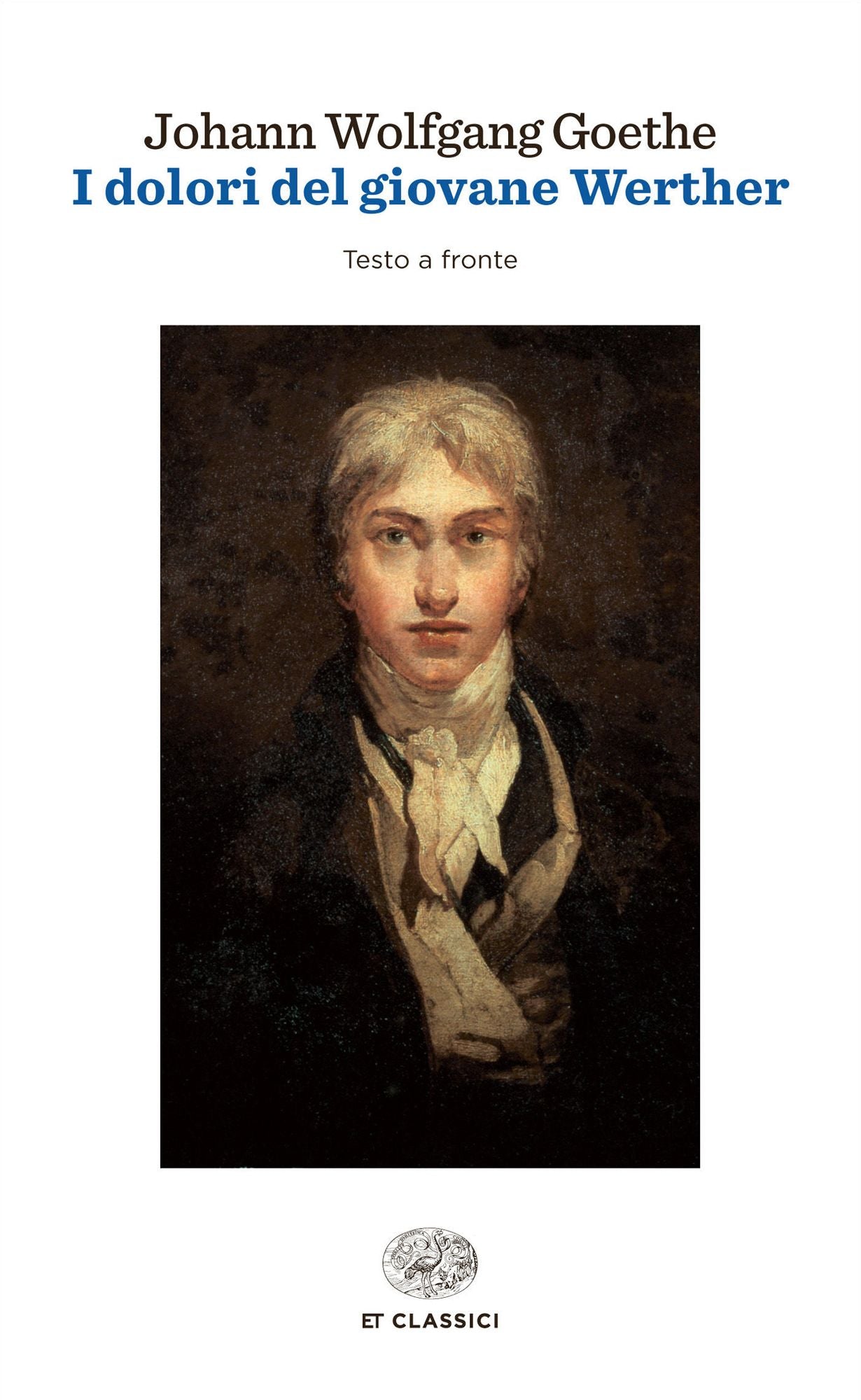 I dolori del giovane Werther