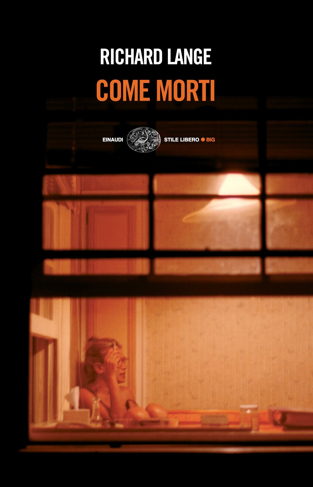 Come morti