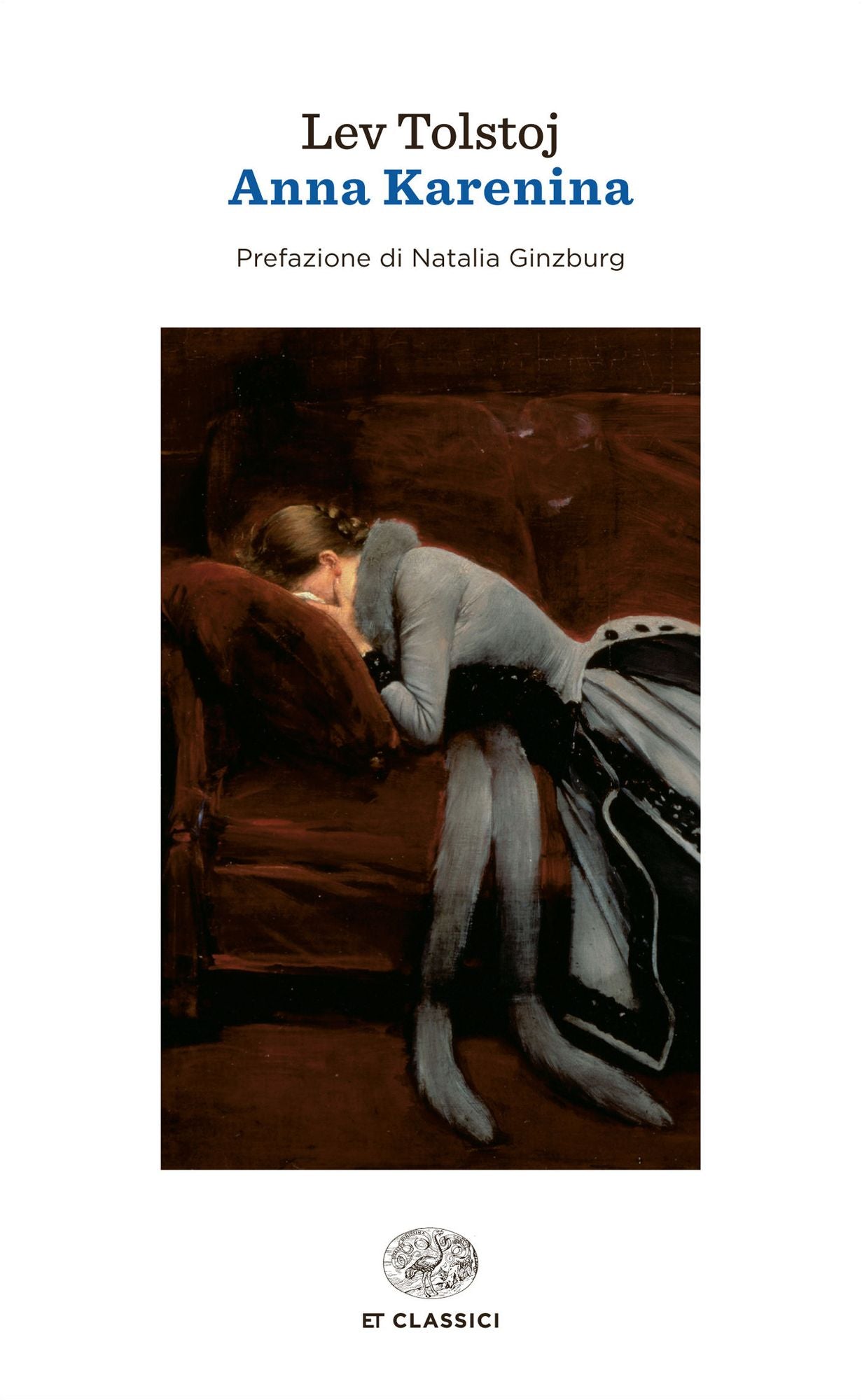 Anna Karenina