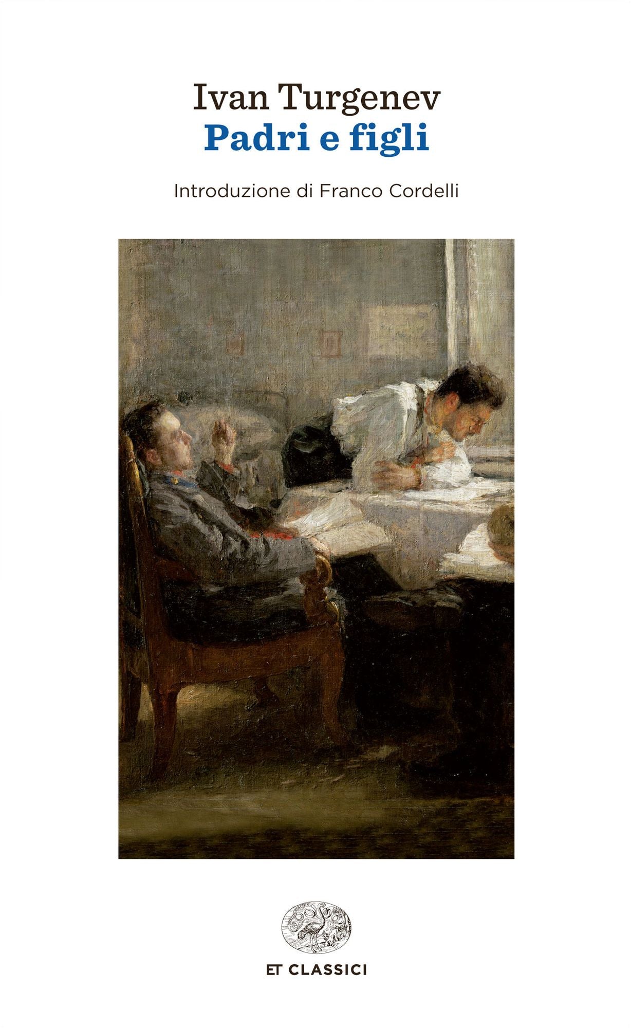 Padri e figli