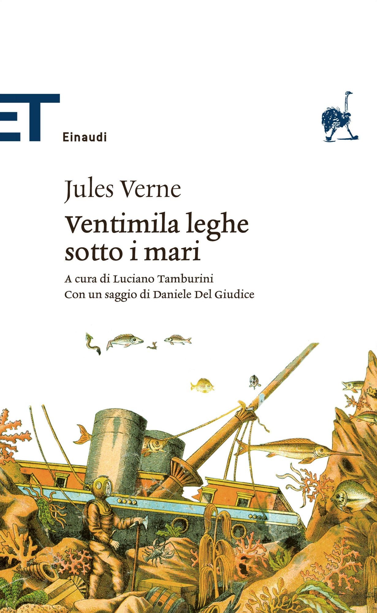 Ventimila leghe sotto i mari