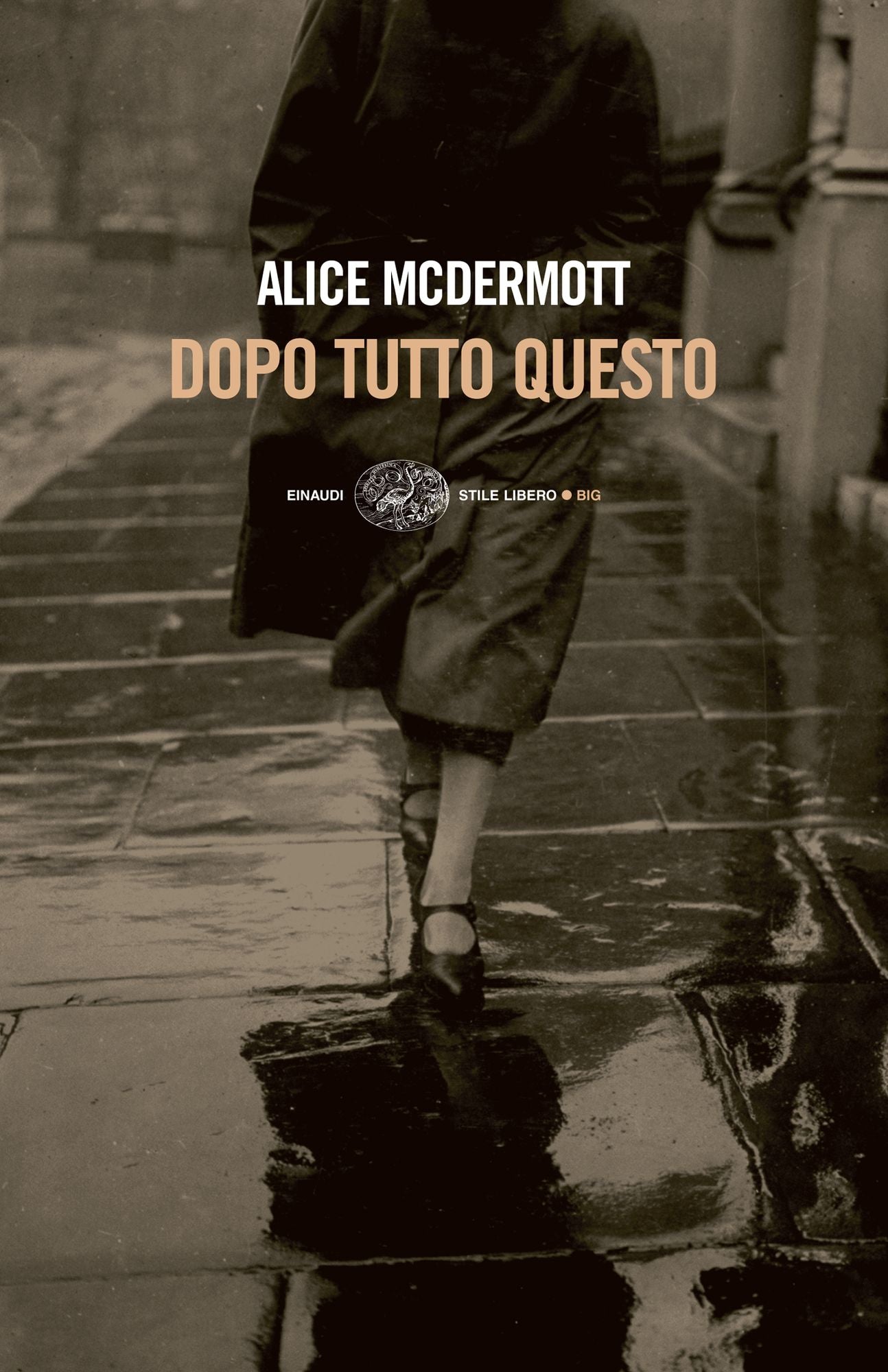 Dopo tutto questo