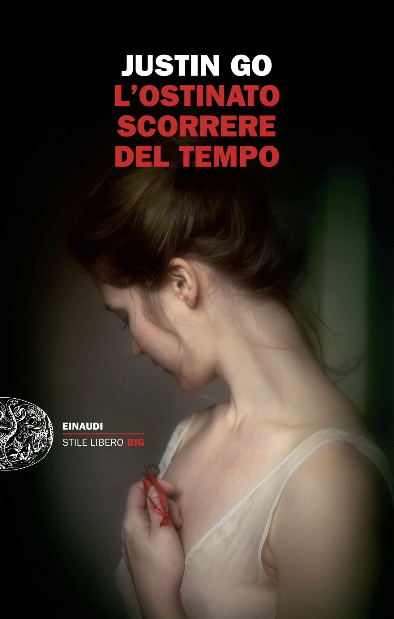 L'ostinato scorrere del tempo