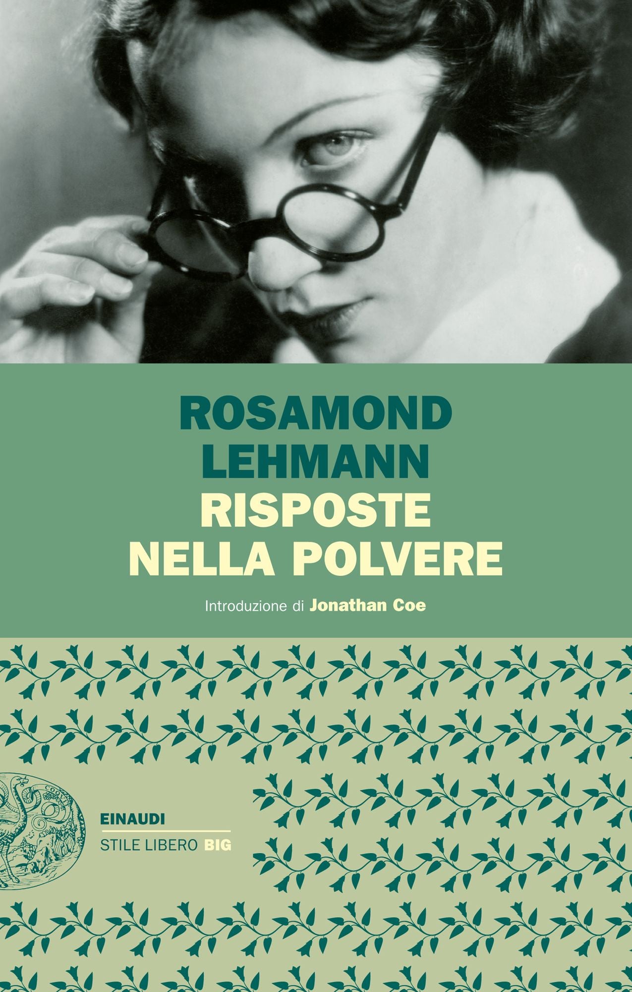 Risposte nella polvere