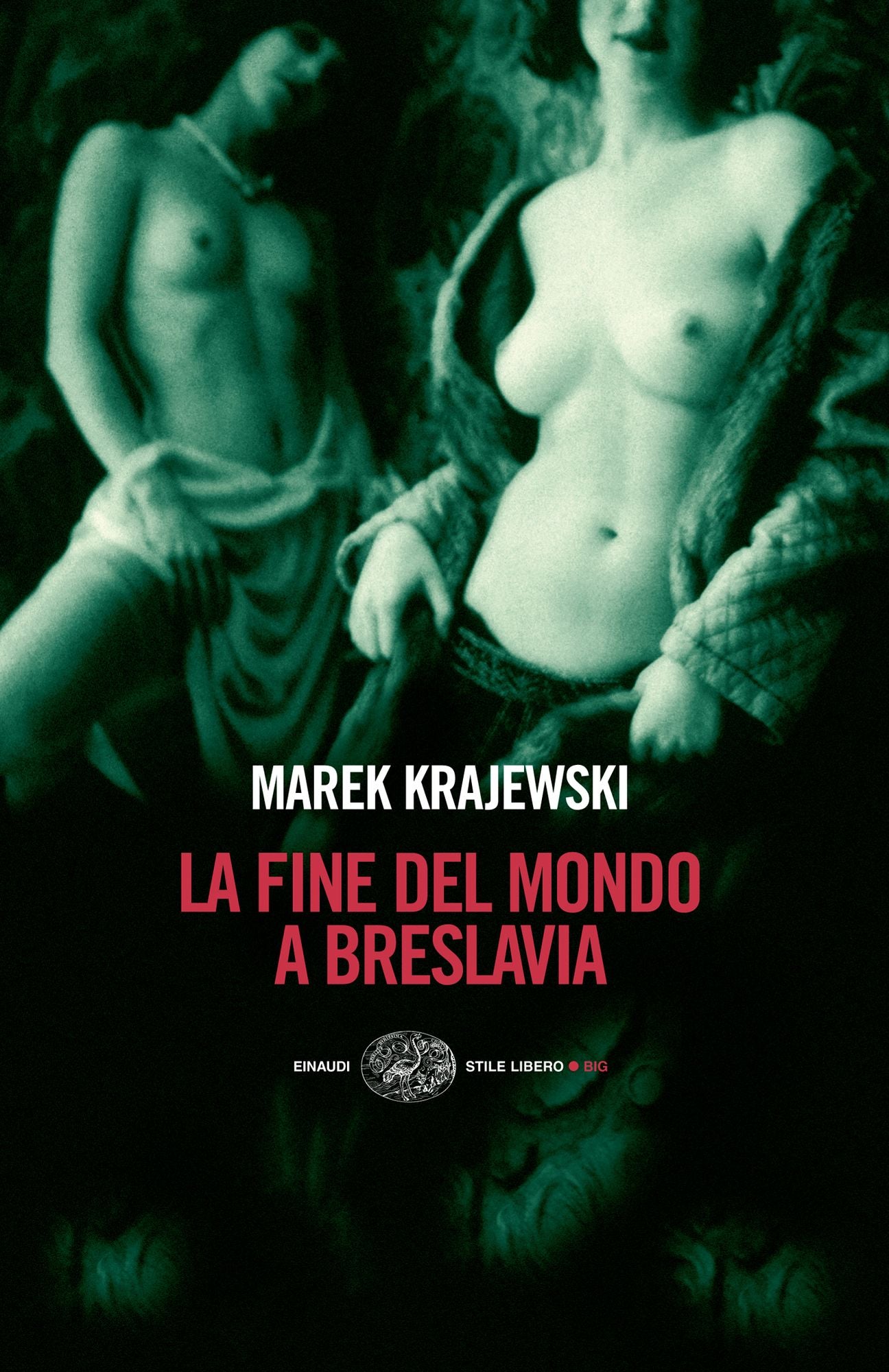 La fine del mondo a Breslavia