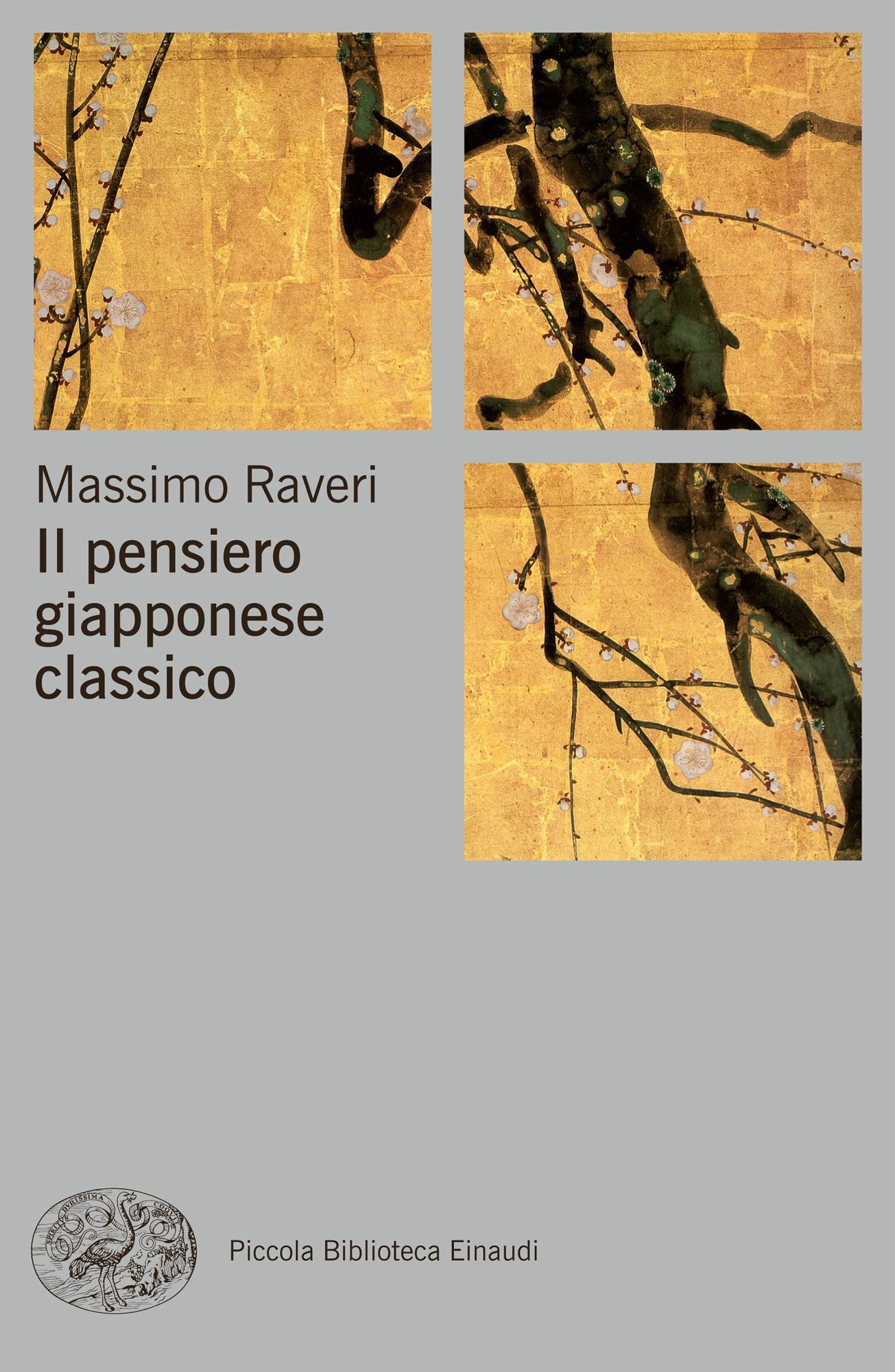 Il pensiero giapponese classico