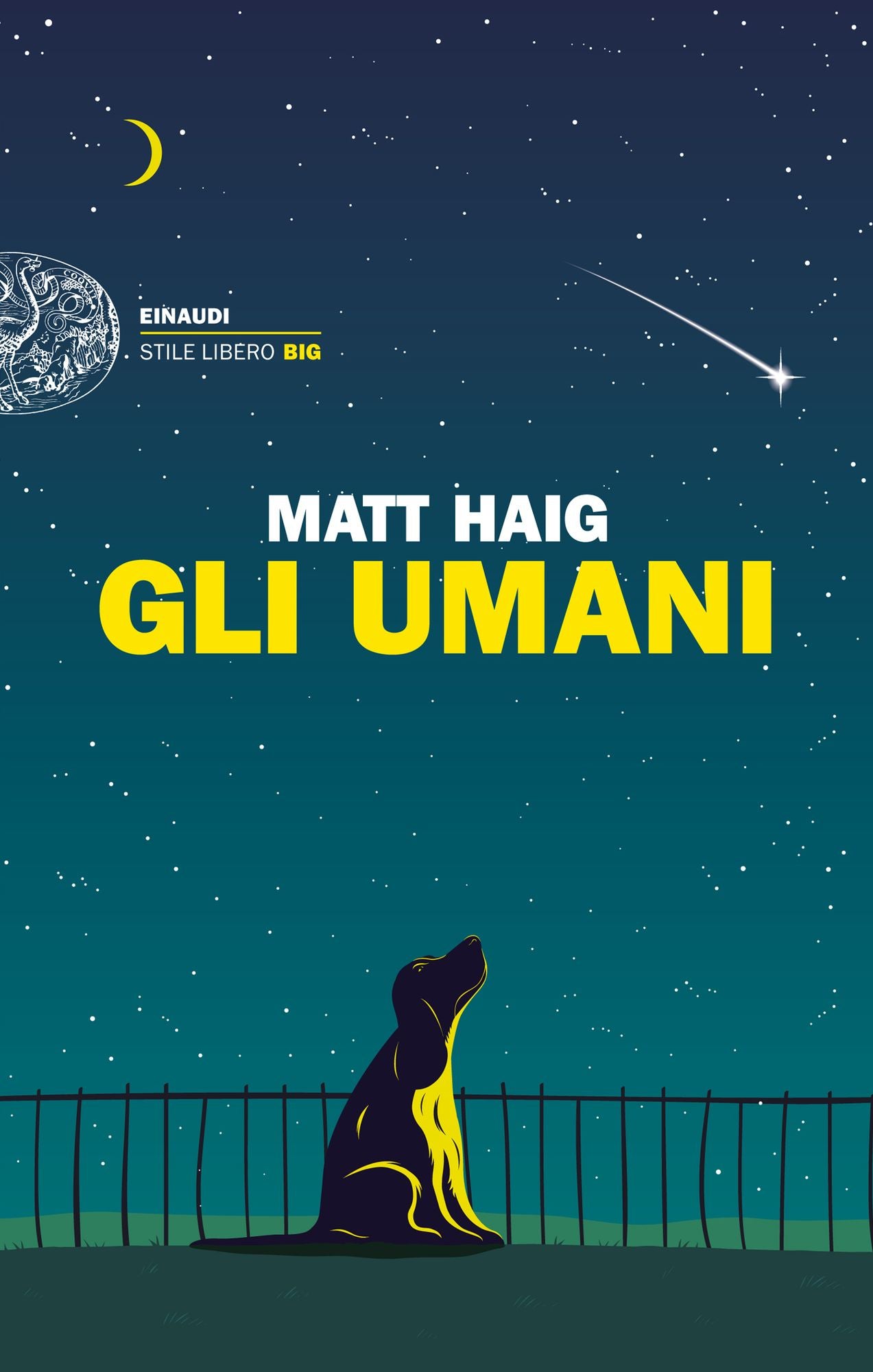 Gli umani